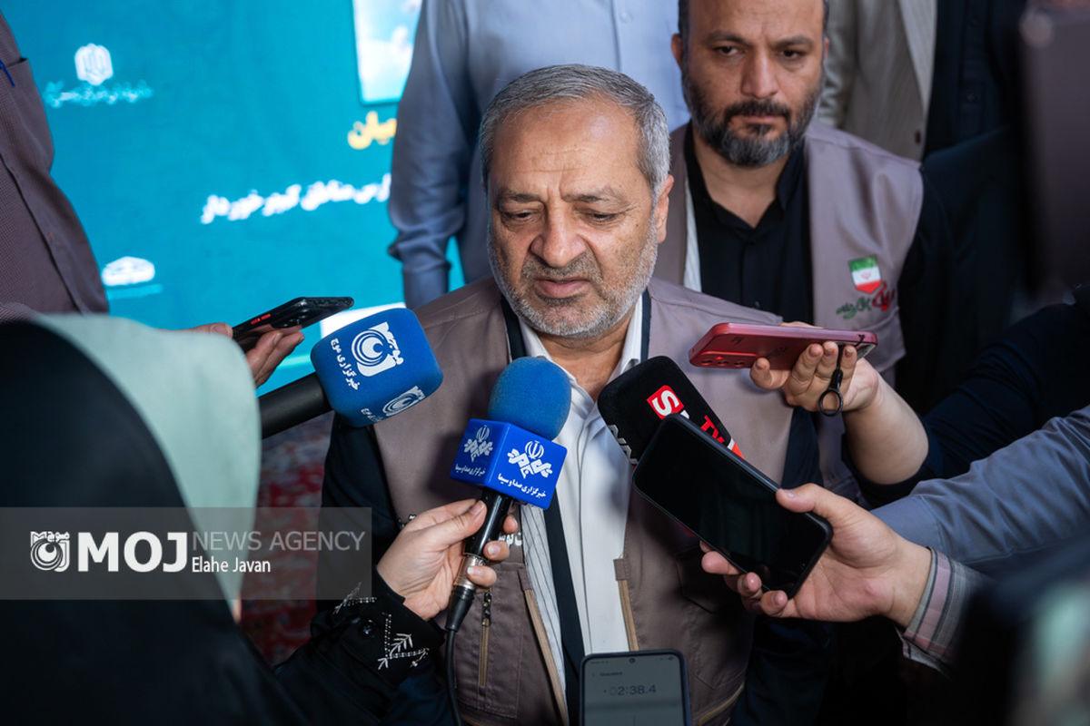 آغاز اجرای طرح «شهید عجمیان»