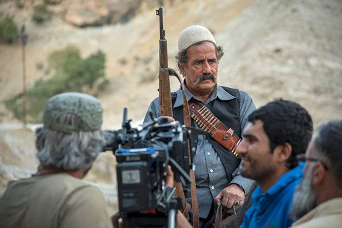 سریال ایلدا