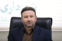 پروژه‌های عمرانی شهرکرد از رکود عبور کردند 