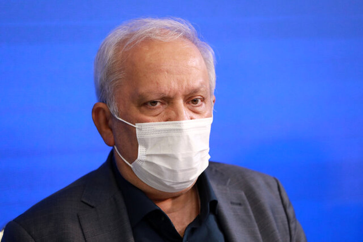 محمد مهدی گویا