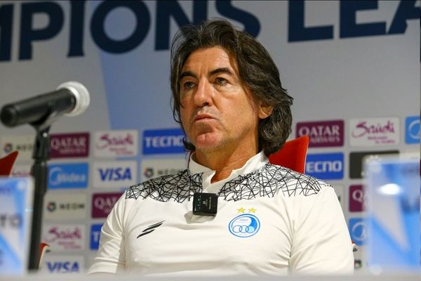 ساپینتو از رسیدن به یک چهارم نهایی جام حذفی هیجان زده شد