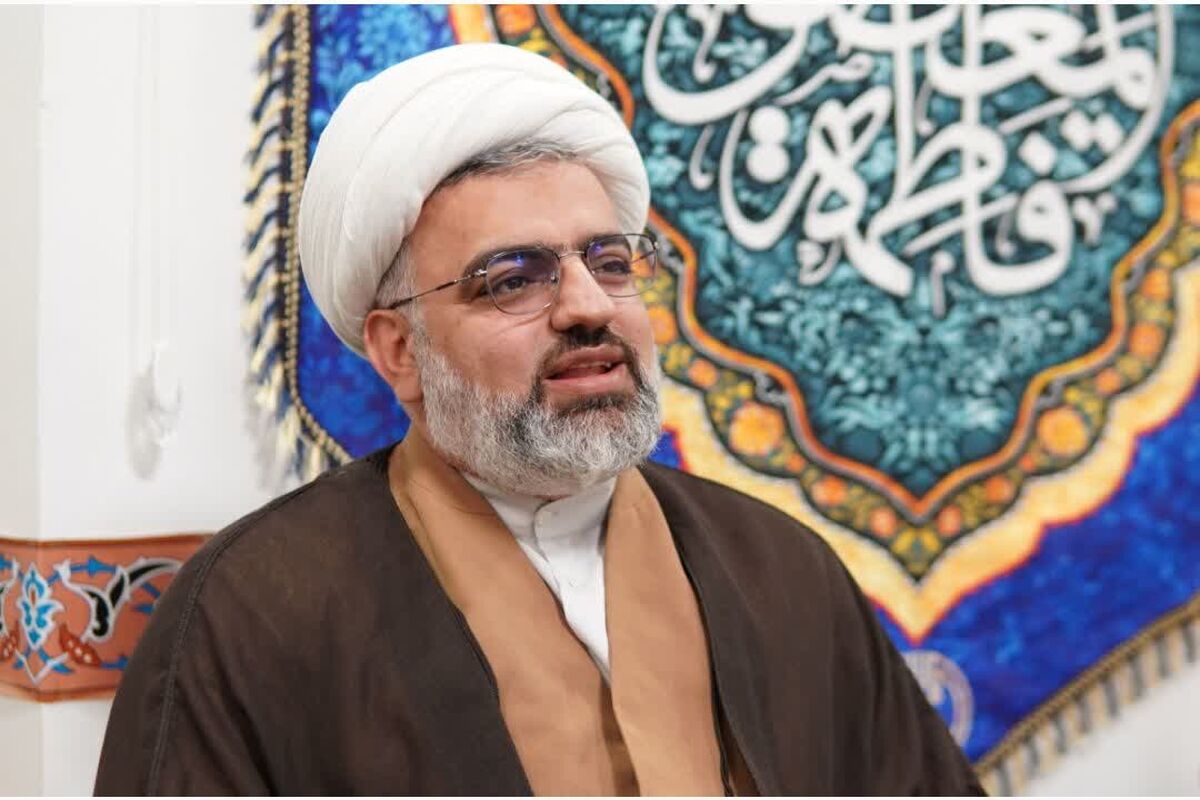 سازمان تبلیغات اسلامی استان فارس 