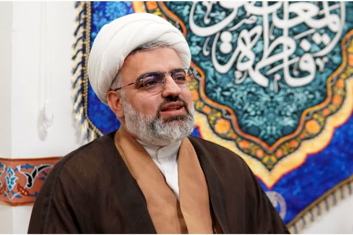 سازمان تبلیغات اسلامی استان فارس 