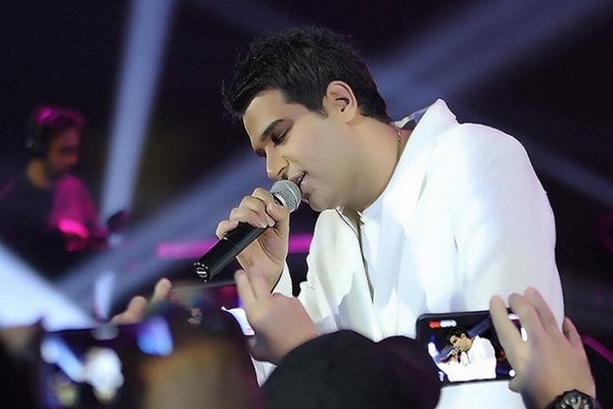 حمید عسگری