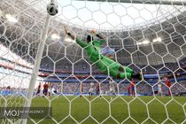 بازی های روز چهارم جام جهانی 2018 روسیه