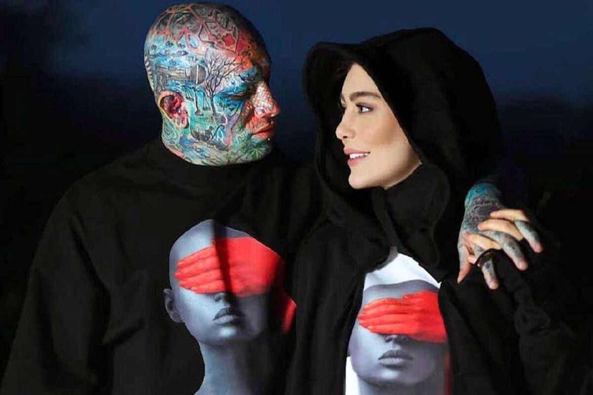 سحر قریشی