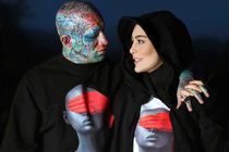 استوری عذرخواهی سحر قریشی از امیر تتلو/ اولویت زندگی من شما هستید