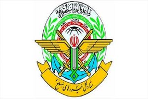 امیر دره‌باغی معاون آماد و پشتیبانی ستاد کل نیروهای مسلح شد