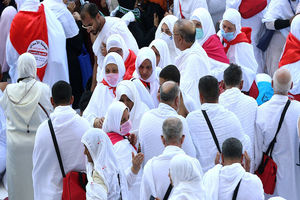 عربستان سعودی نخستین مورد از ابتلا به ویروس کرونا را تایید کرد