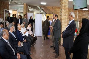 تأمین اعتبارات موردنیاز تکمیل ساختمان پارک علم و فناوری استان