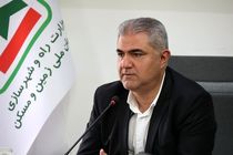 رفع تعرض فوری 154 هکتار زمین دولتی از ابتدای امسال