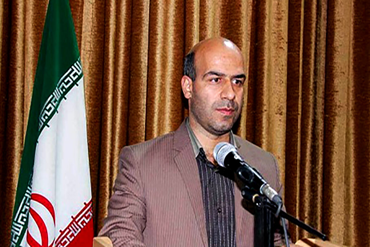 سرپرست سازمان صمت خراسان رضوی