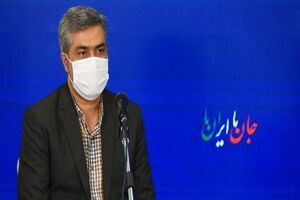 تعداد شهدای مدافع سلامت در ایام کرونا به ۱۹۲ نفر رسید