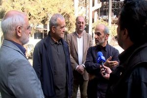 صداوسیما مهم‌تر از موشک می‌ساخت