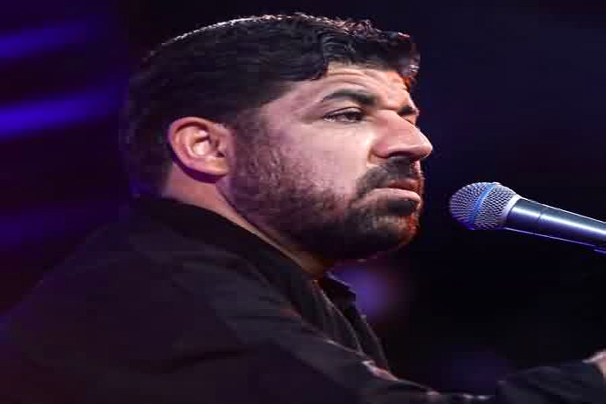 نماهنگ آرزو شده مشهد ویژه چهارشنبه های امام رضایی