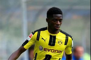 توخل از بازیکن جدید دورتموند تعریف می کند