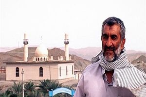 قصه زندگی «عبدالله والی» سریال می شود