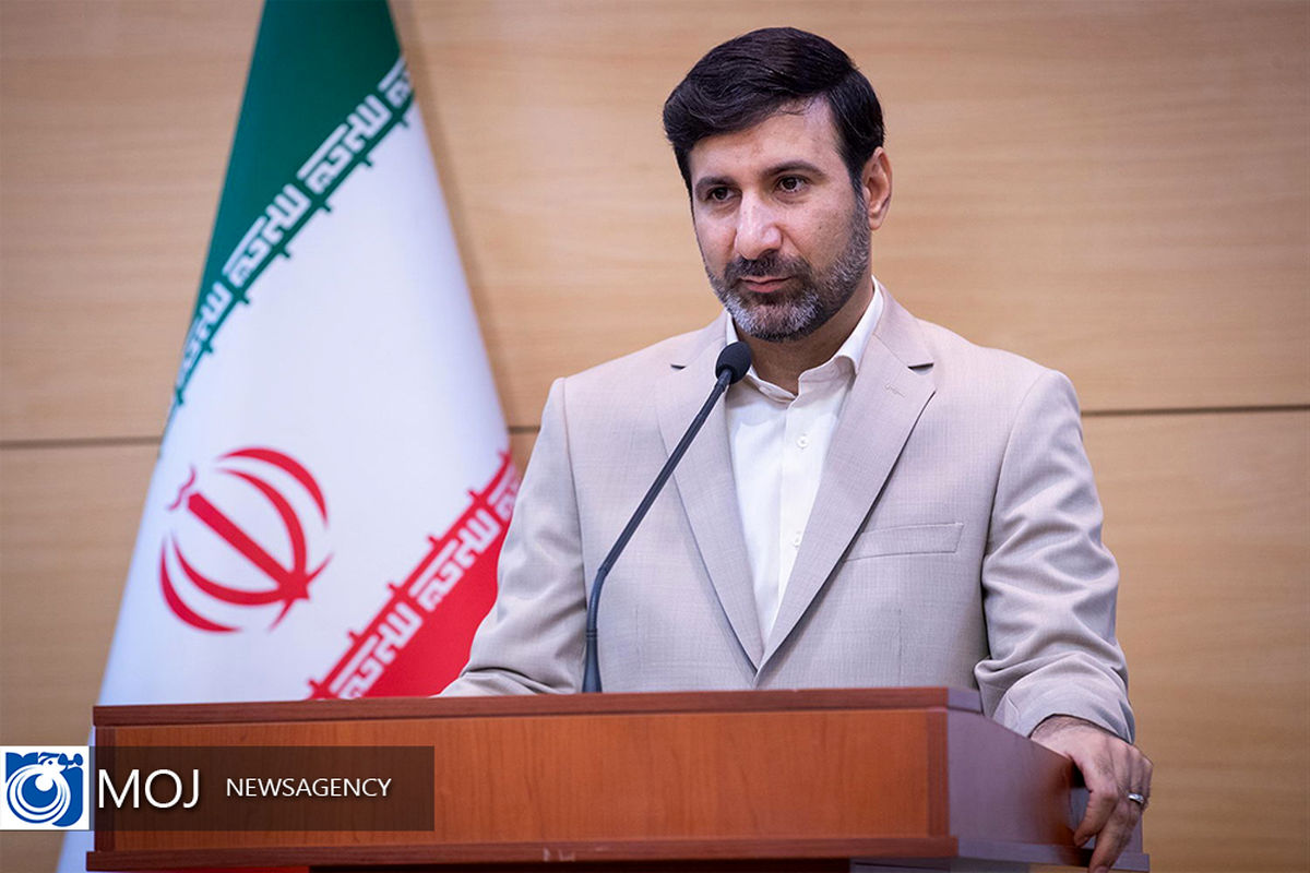 نشست خبری سخنگوی شورای نگهبان - ۲۶ آذر ۱۴۰۱