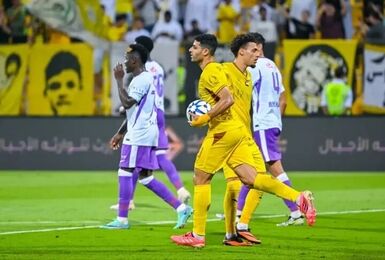 الوصل در شب گلزنی طارمی صدرنشین شد