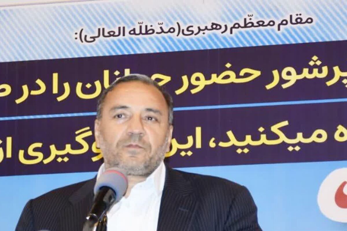 بهرام نیا