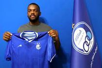 کوین یامگا تا پایان فصل نمی‌تواند بازی کند