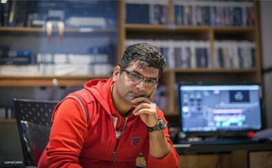 The success of Iranian film maker at South Texas festival