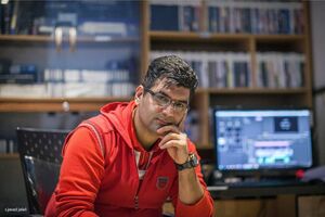The success of Iranian film maker at South Texas festival