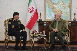 دشمن به دنبال ناامنی داخلی است