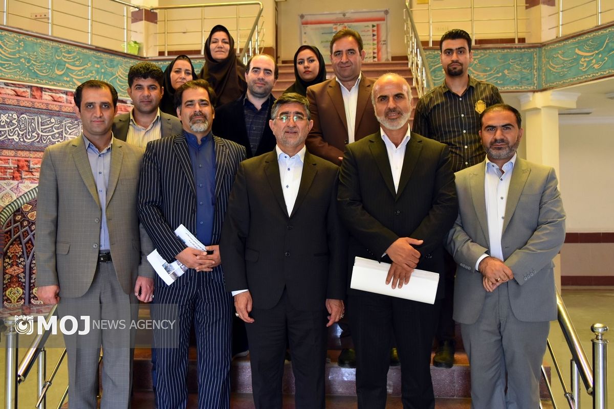 خانه مطبوعات لرستان