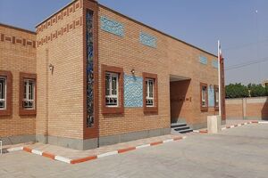 افتتاح 20 مدرسه در سال تحصیلی جدید