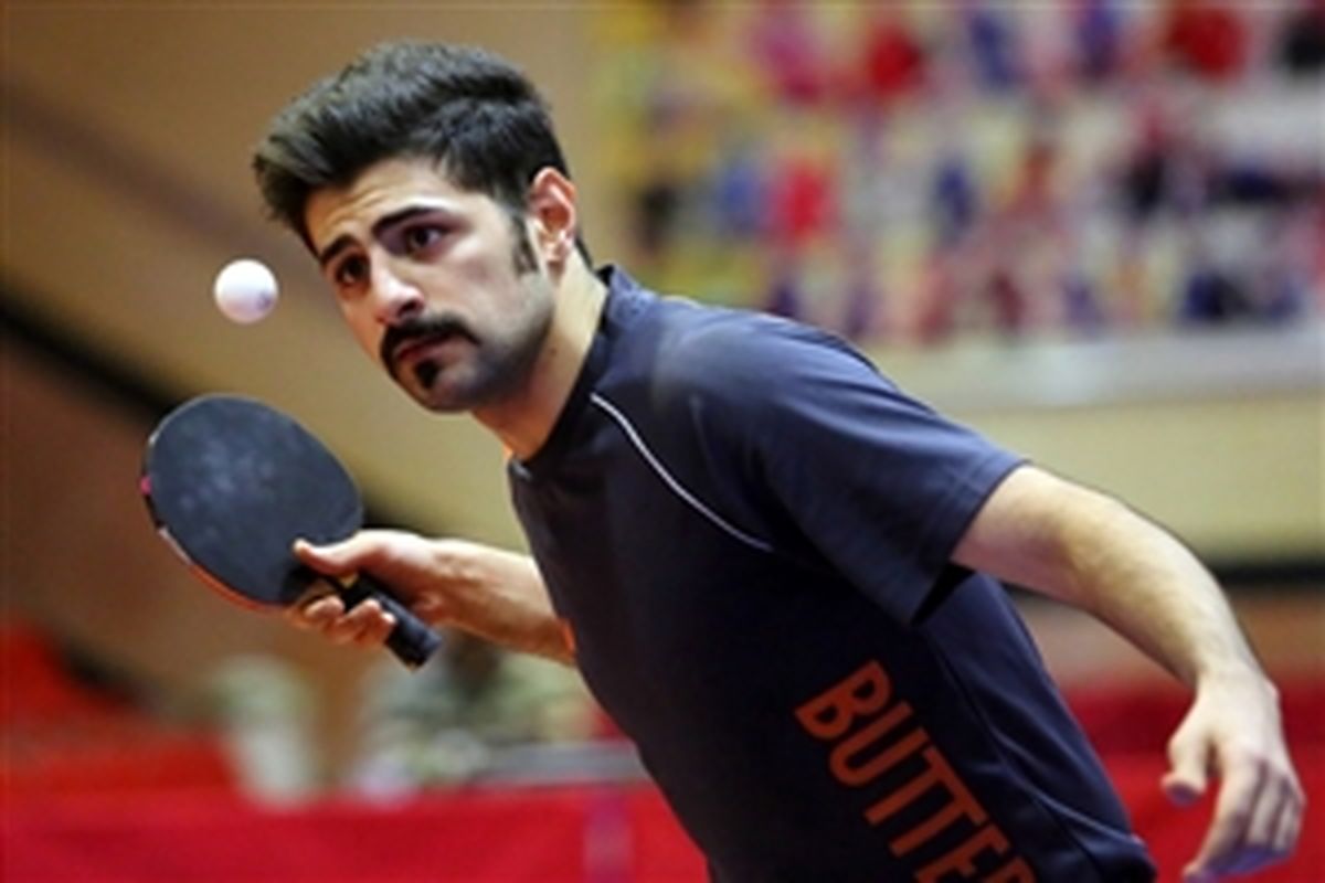 نیما عالیمان