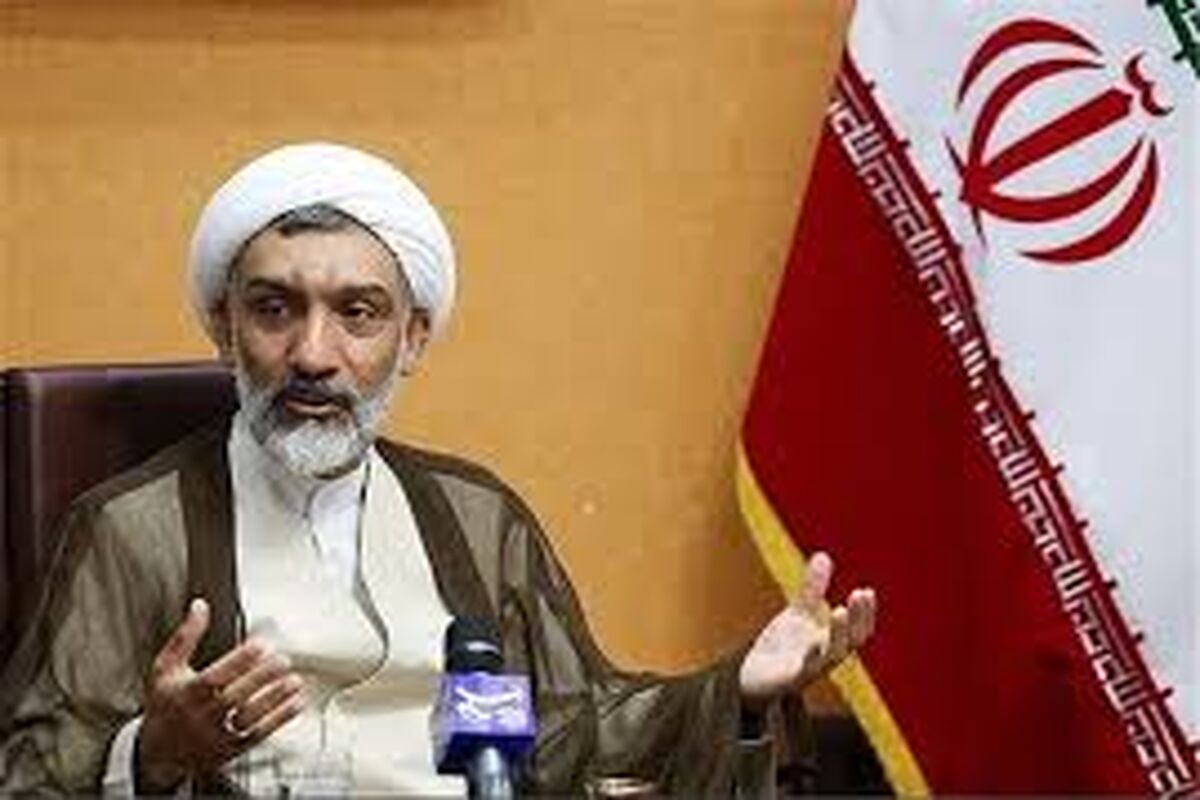 حجت الاسلام پورمحمدی