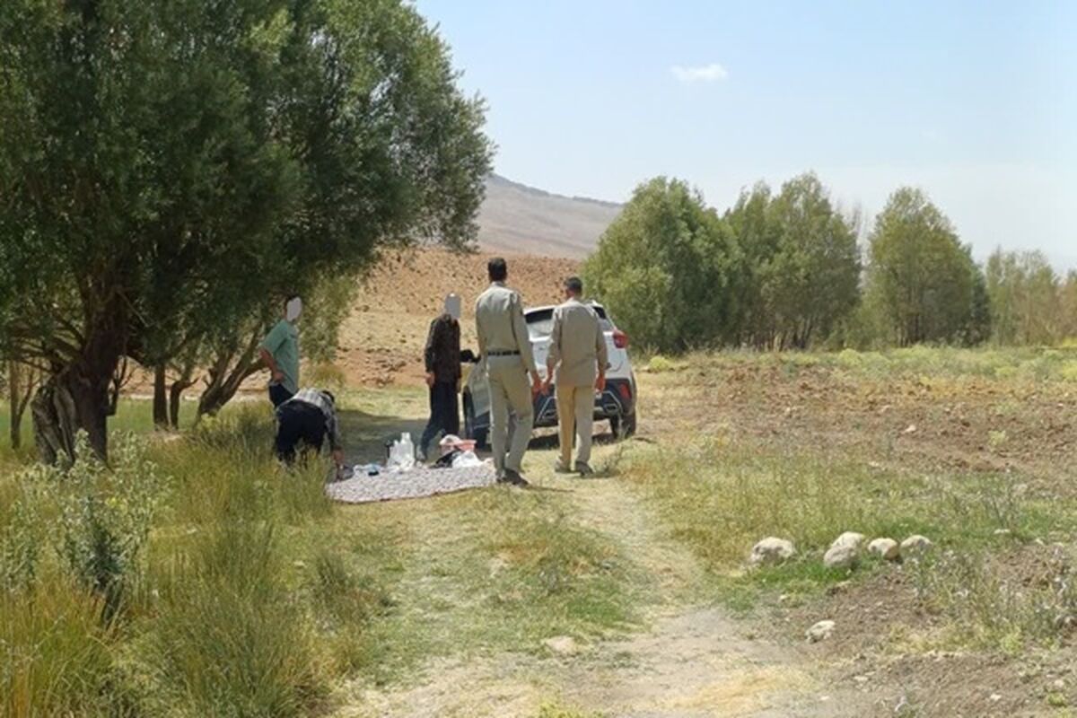 شکار