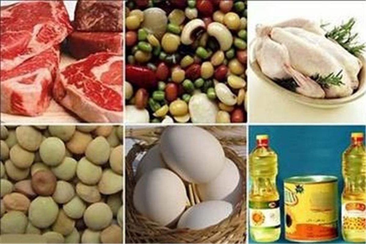 کالای مصرفی