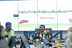 هشدار پلیس به زائران اربعین؛ برخی داروهای مجاز در کشور ما در عراق ممنوع است