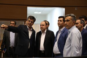 شبکه برق به سمت شرایط پایدارتر حرکت می‌کند/خاموشی‌های برنامه‌ریزی شده در مسیر پایان