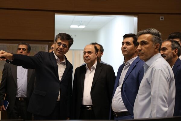 شبکه برق به سمت شرایط پایدارتر حرکت می‌کند/خاموشی‌های برنامه‌ریزی شده در مسیر پایان