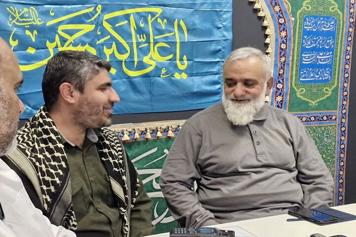 سردار نقدی