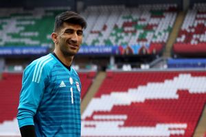 نمی خواستم باشگاه را در شرایط سخت ترک کنم/ شانس زیادی برای صعود به فینال داریم