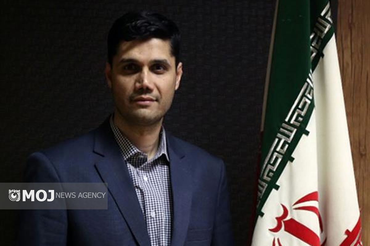 سید میعاد صالحی