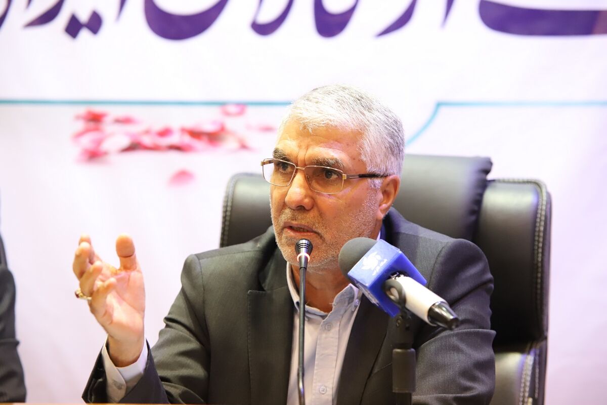 استاندار فارس در چهارمین نشست علمای اهل سنت و شیعه استان