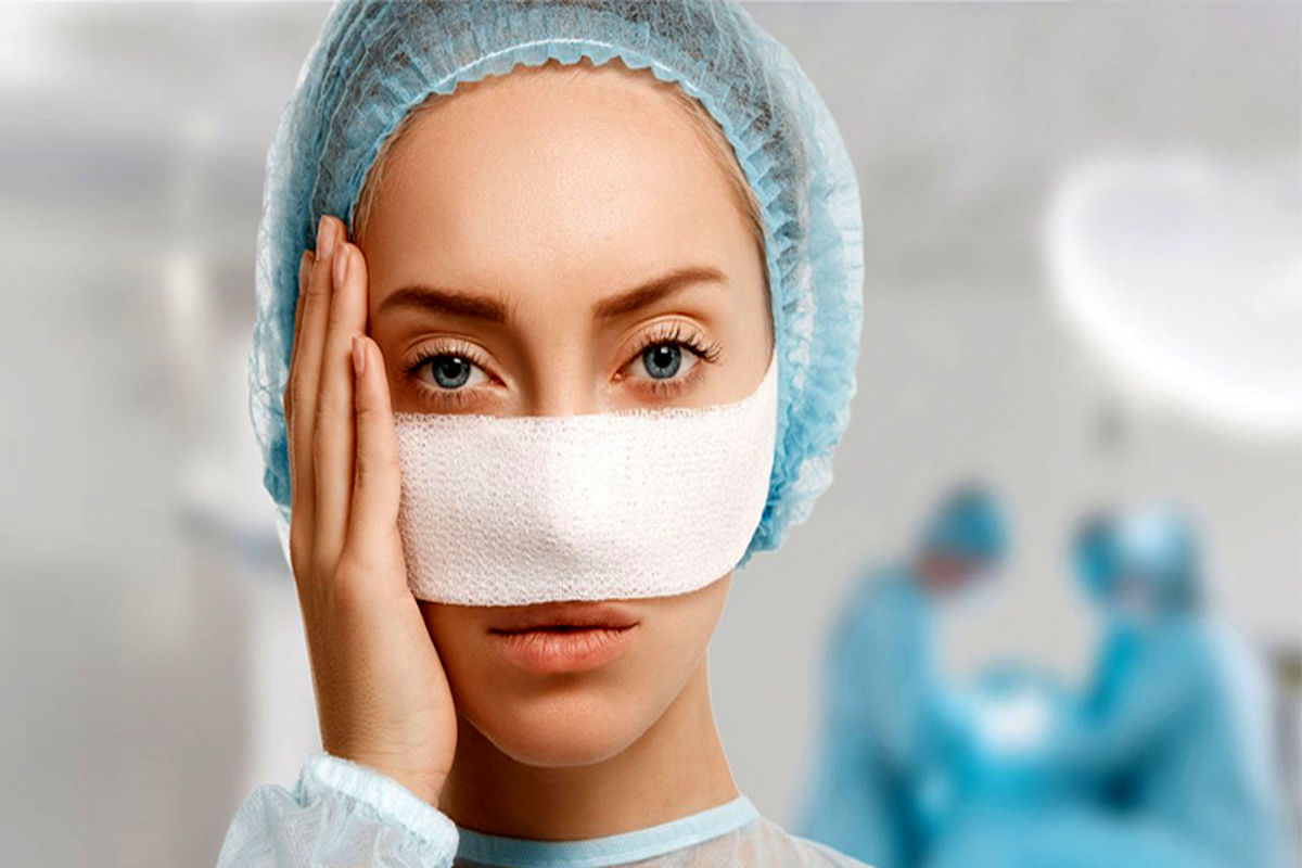 رینوپلاستی