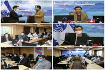 سرپرست مدیریت اداری و منابع انسانی مخابرات منطقه اصفهان منصوب شد