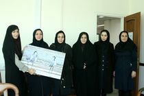 تشکیل کارگروه بانوان از سال آینده در تمام ادارات استان همدان