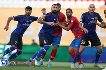 استقلال 4 - نساجی مازندران 0