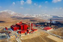 اجرای طرح ماشین ریخته‌گری بیلت در شرکت فولاد سفیددشت