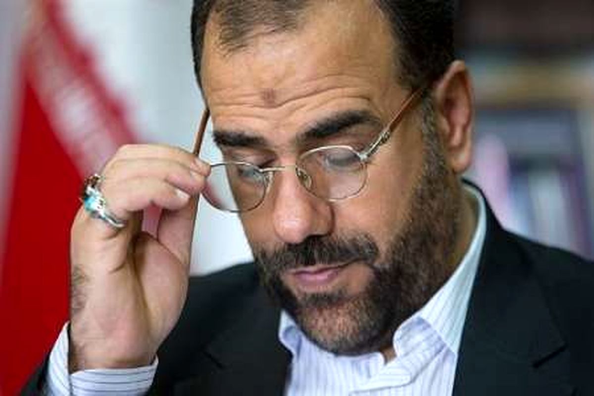 حسینعلی امیری 