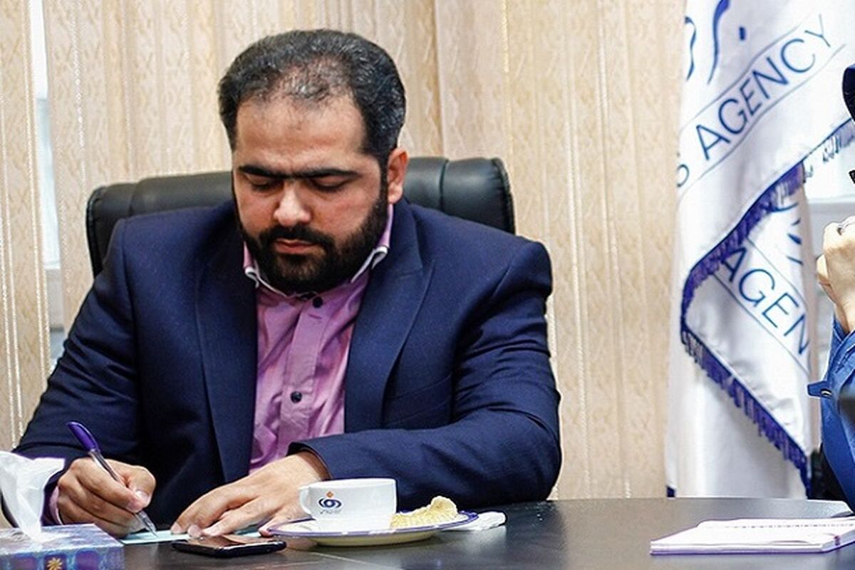 رضا سیفی