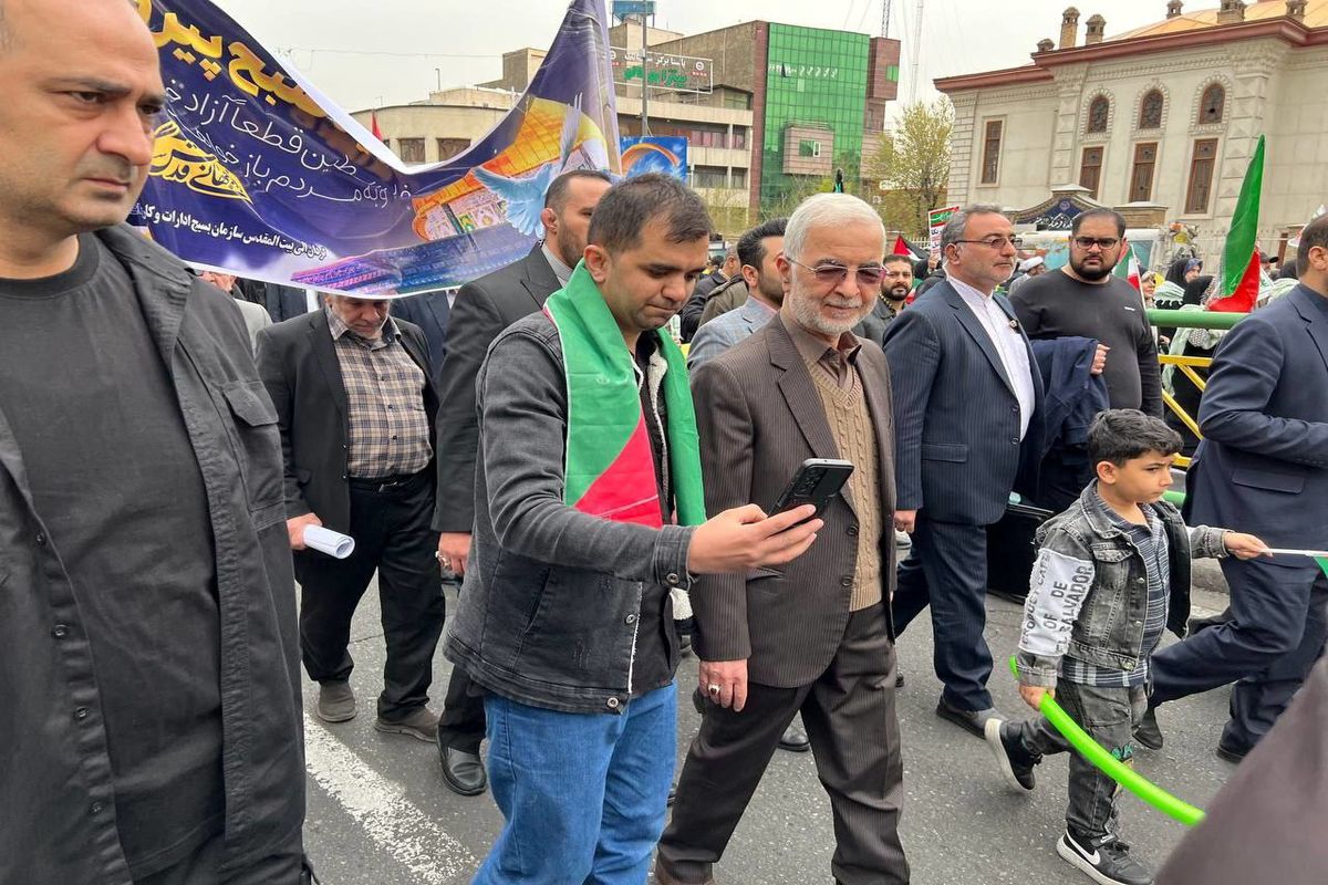 وزیر کشور