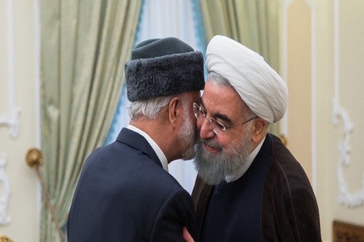 روحانی